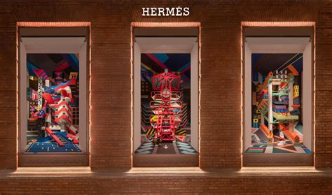 Hermes Han 